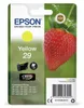 Epson Tintenpatrone yellow Claria Home 29            T 2984 Produktbild-Vorschau 4