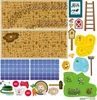 Siku 5608, Farma, Horse farm, 3 rok/roky, Vícebarevný, Kov, Náhled obrázku produktu 11