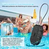 Tragbarer Tresor, Mini Tresor, Strandsafe, Tragbarer Safe Produktbild-Vorschau 3