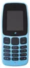 Mobilný telefón Nokia 106 DualSim čierny Náhľad obrázku produktu 6