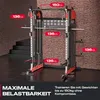 Sportstech SXM200 Smith Machine – Multifunctional, Power Produktbild-Vorschau 2