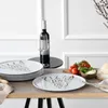 CreaTable, 21569, Europa Weiss, 6-dielna sada tanierov na Náhľad obrázku produktu 9