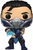 Funko Pop! Mortal Kombat - Winylowa Figurki Sub-Zero, Podgląd zdjęcia produktu 2