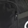 adidas Unisex Essentials Linear Duffel Bag, Noir / Blanc, Voir les images du produit 5