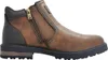 Romika Winterstiefel Braun Produktbild-Vorschau 6