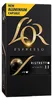 L'Or Espresso Ristretto | 10 capsules Nespresso® comp. Voir les images du produit 1