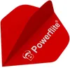 BULL'S Powerflite Standard A-Shape - A-Standard -- 1 Satz Produktbild-Vorschau 2