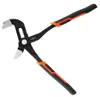 NEO TOOLS Ploché montážne kliešte 250 mm, montážne kliešte, Náhľad obrázku produktu 9