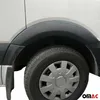 Passaruota, estensioni parafango per Mercedes Sprinter W906 Anteprima dell’immagine prodotto 4