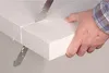 Řezačka na polystyren Wolfcraft - se 2 čepelemi Náhled obrázku produktu 4