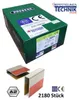 Prebena WP100CRFHA-ETA Heftklammern rost- & Produktbild-Vorschau 3