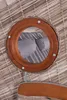Strandkorb deVries PURE® Wave XL - PE seashell - Dessin 402 Produktbild-Vorschau 7