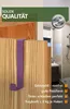 Aurelia Home Türhaken - 10er Set, Bunt - Türhaken aus Produktbild-Vorschau 5