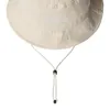 THE NORTH FACE NORM BUCKET White Dune-Raw Undyed S/M Produktbild-Vorschau 9