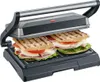 Sendvičovač Severin KG 2394 Black Grey 800 W Náhľad obrázku produktu 5