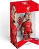 A collectible figurine of Virgil van Dijk in its packaging, with the Liverpool FC logo visible. Anteprima dell’immagine prodotto