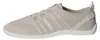 Tom Tailor  Damenschuhe Halbschuhe Slipper Beige Freizeit, Produktbild-Vorschau 5