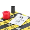 TEDGUM Lagerung Lenkgetriebe 00677820 Vorne Links für Produktbild-Vorschau 2