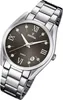 Festina Armband-Uhr Damen F16790/F Edelstahl Uhr silber Produktbild-Vorschau 1