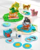HABA Tier auf Tier Junior, 2 Jahr(e), Karton, Holz, Produktbild-Vorschau 8