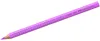 Faber-Castell 110919, Měkké, Světle purpurová, 1 kusů Náhled obrázku produktu 3