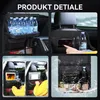 Rückenlehnenschutz, Autositz Organizer, Auto Organizer, Produktbild-Vorschau 9