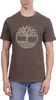 TIMBERLAND - T-shirt uomo regular con logo - Taglia L Anteprima dell’immagine prodotto 1
