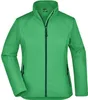 James+Nicholson JN1021 | Ladies` Softshell Jacket / Leicht Produktbild-Vorschau 1