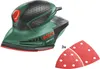 Bosch PSM 100 A Smerigliatrice multipla 100 Watt 104 cm² + Anteprima dell’immagine prodotto 2