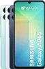 HAN Samsung Galaxy A06 64GB 4GB Schwarz Produktbild-Vorschau 1