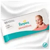Pampers Sensitive Feuchttücher 15 x 80 Stk. Produktbild-Vorschau 15