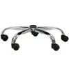 Sedia da ufficio HengMing - 53 x 53 x 55 cm, rivestimento Anteprima dell’immagine prodotto 5