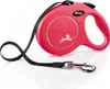 Flexi New Classic L riem, 8 meter, rood Productafbeelding-voorbeeld 12