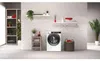 Hoover 413AMBS/1-S Lavatrice H-Wash 500 HWE Caricamento Anteprima dell’immagine prodotto 5