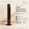 Vidacharmy – wentylator wieżowy 40", 20 dB, prędkość 8 m/s, Podgląd zdjęcia produktu 2