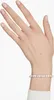 Swarovski Matrix Tennis Armband 5689625 Damenarmband Produktbild-Vorschau 9