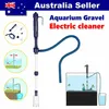 Aquarium-Reiniger, Aquarium-Kiesreiniger, Sandwäscher, für Produktbild-Vorschau 5