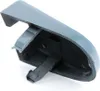 A close-up studio shot of a car door handle cover. Anteprima dell’immagine prodotto