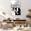 Bild auf Leinwand - Leinwandbild - Einteilig - Jazz Musik Produktbild-Vorschau 7