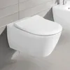 Villeroy & Boch Subway 2.0 Tiefspül-WC spülrandlos, Produktbild-Vorschau 7