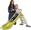 Dohany 2in1 Kinderrutsche Rutsche Wasserrutsche freistehend Produktbild-Vorschau 5