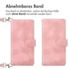 Custodia pieghevole con cordino imoshion Samsung Galaxy S23 Anteprima dell’immagine prodotto 2