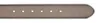 Vanzetti Pelle cintura Classics 40mm Suede Belt W90 Taupe Anteprima dell’immagine prodotto 15