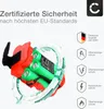 CELLONIC 1x Akku für Garten Kompatibel mit Husqvarna Produktbild-Vorschau 4