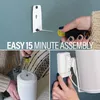 Supporto da parete SANUS per Sonos ERA100 singolo bianco Anteprima dell’immagine prodotto 6