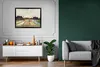 MuchoWow® MuchoWow® Gerahmtes Poster Zwiebelfelder - Produktbild-Vorschau 7