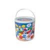 Eichhorn/Heros Bunte Holzbausteine Baby; 100050401 Produktbild-Vorschau 3