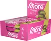 More Nutrition Protein Satisbites 12 x 2x25g - Milk Produktbild-Vorschau 1
