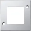 MERTEN 480160 - Silber - Jede Marke - 1 Stück(e) Produktbild-Vorschau 1