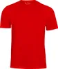 Cotton Prime® 5er Pack T-Shirt Basic O-Neck XL Rot Produktbild-Vorschau 5